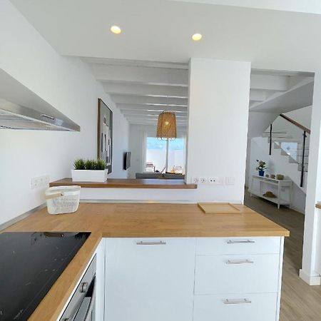 Casahost Villa Dolce Vita Costa Teguise Eksteriør billede