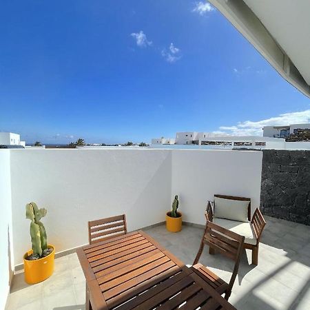 Casahost Villa Dolce Vita Costa Teguise Eksteriør billede