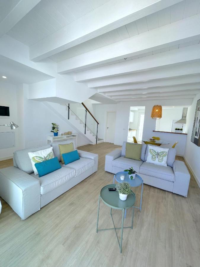 Casahost Villa Dolce Vita Costa Teguise Eksteriør billede