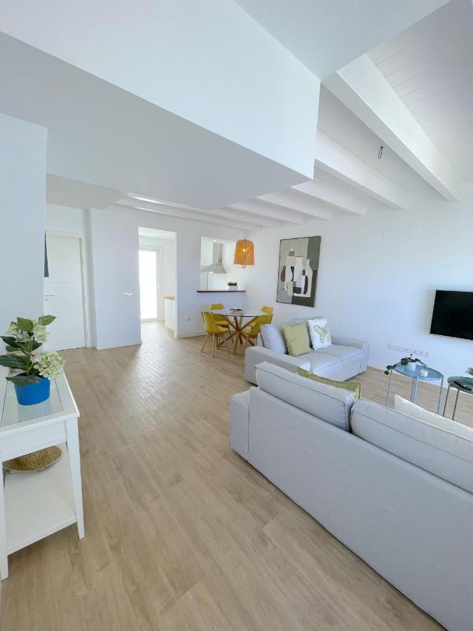 Casahost Villa Dolce Vita Costa Teguise Eksteriør billede