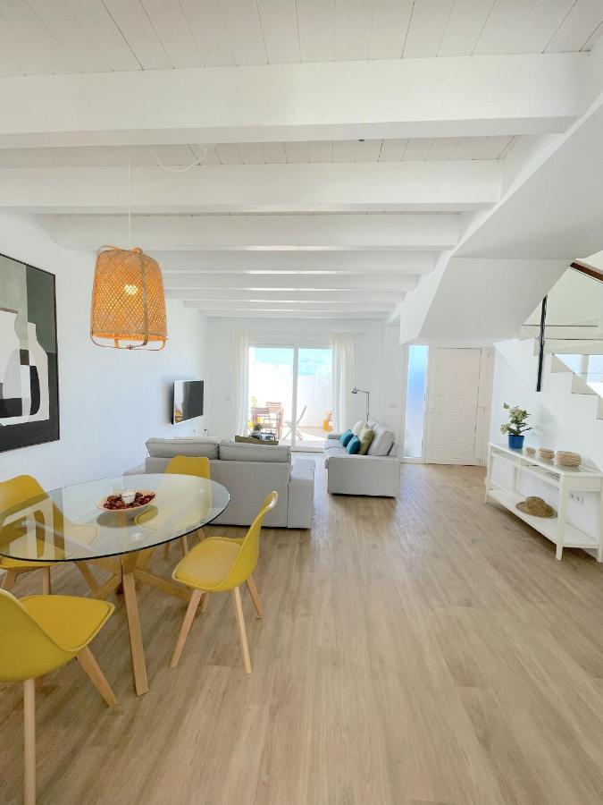 Casahost Villa Dolce Vita Costa Teguise Eksteriør billede