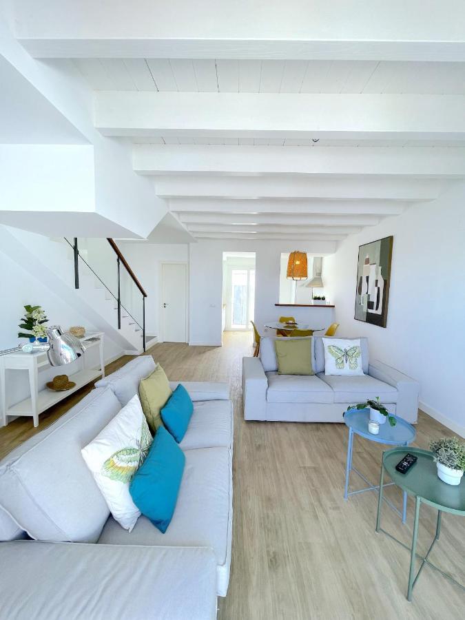 Casahost Villa Dolce Vita Costa Teguise Eksteriør billede