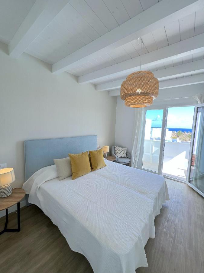 Casahost Villa Dolce Vita Costa Teguise Eksteriør billede