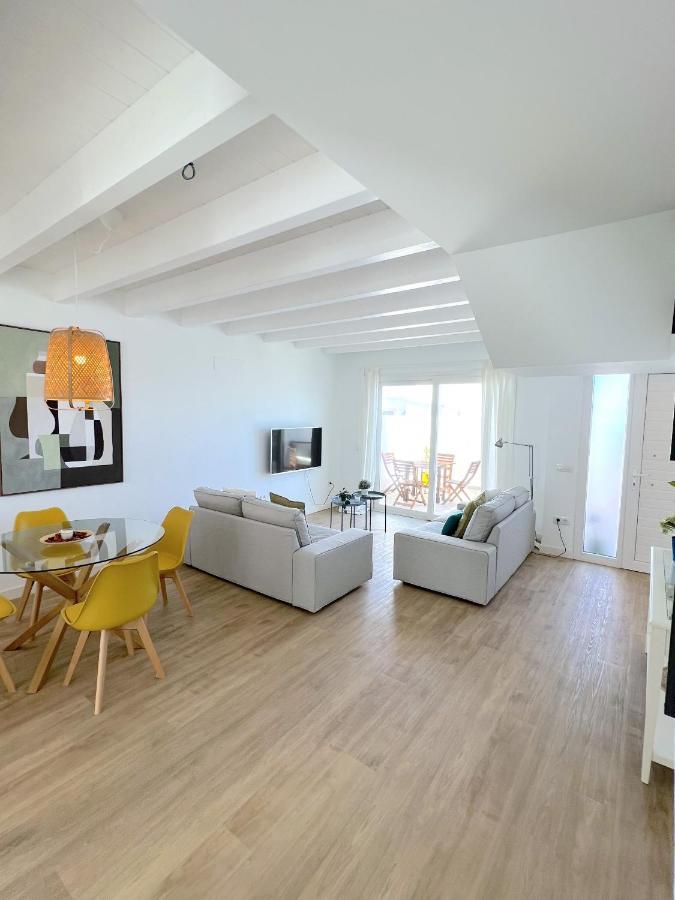 Casahost Villa Dolce Vita Costa Teguise Eksteriør billede