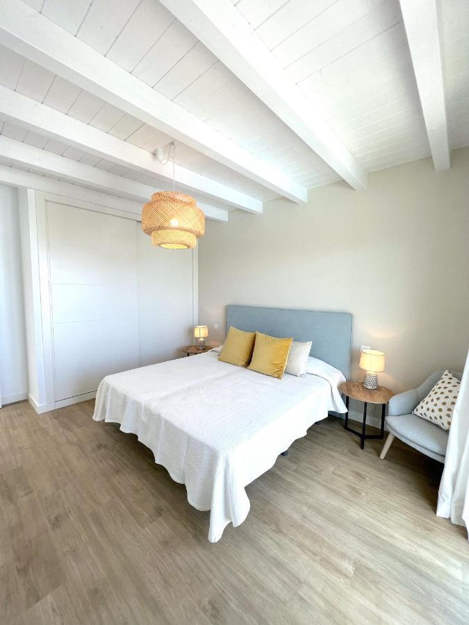 Casahost Villa Dolce Vita Costa Teguise Eksteriør billede