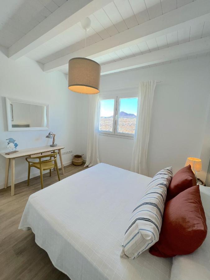 Casahost Villa Dolce Vita Costa Teguise Eksteriør billede