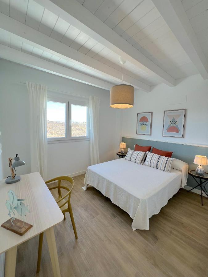 Casahost Villa Dolce Vita Costa Teguise Eksteriør billede