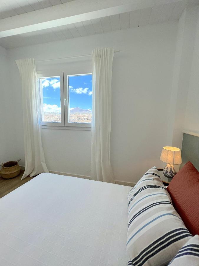 Casahost Villa Dolce Vita Costa Teguise Eksteriør billede