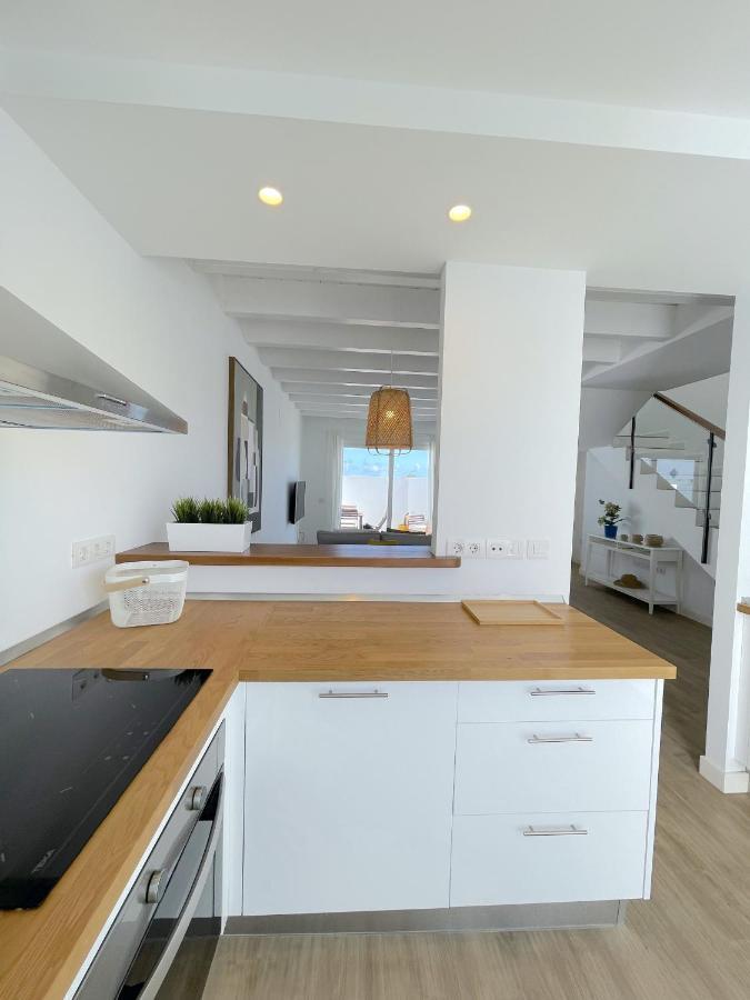 Casahost Villa Dolce Vita Costa Teguise Eksteriør billede