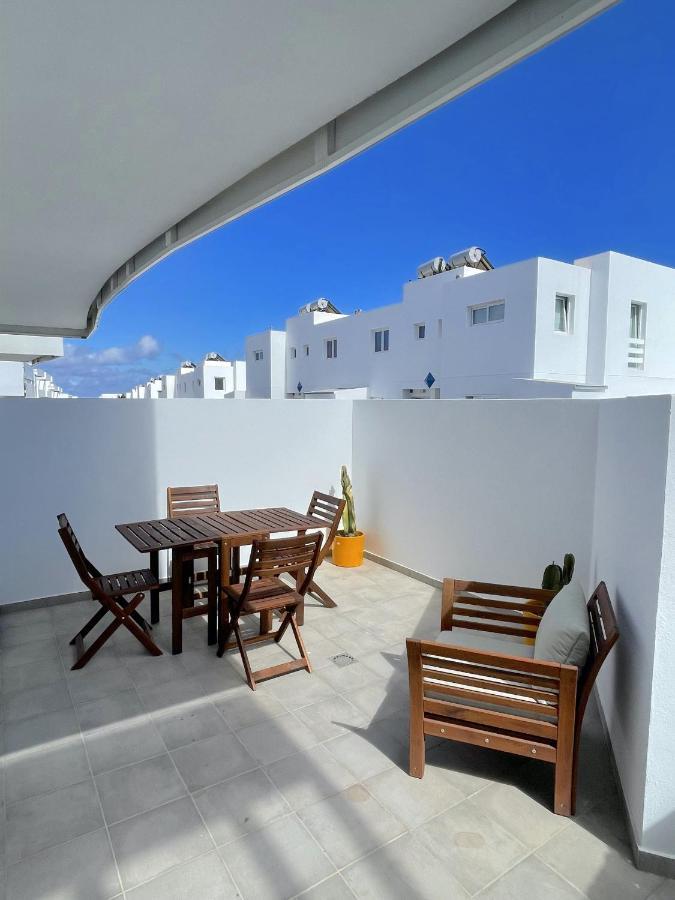Casahost Villa Dolce Vita Costa Teguise Eksteriør billede