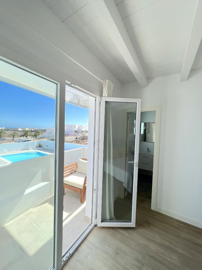 Casahost Villa Dolce Vita Costa Teguise Eksteriør billede
