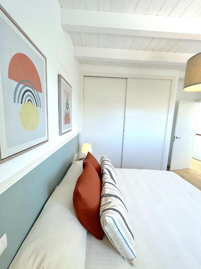 Casahost Villa Dolce Vita Costa Teguise Eksteriør billede
