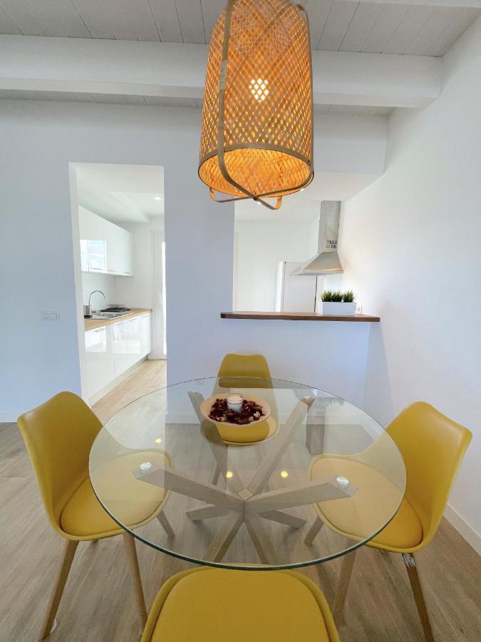 Casahost Villa Dolce Vita Costa Teguise Eksteriør billede