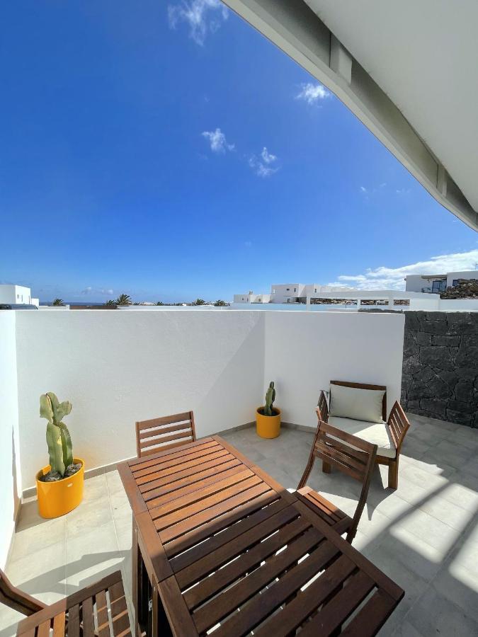 Casahost Villa Dolce Vita Costa Teguise Eksteriør billede