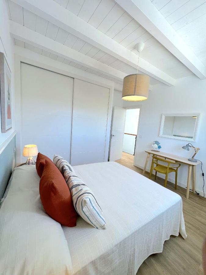 Casahost Villa Dolce Vita Costa Teguise Eksteriør billede