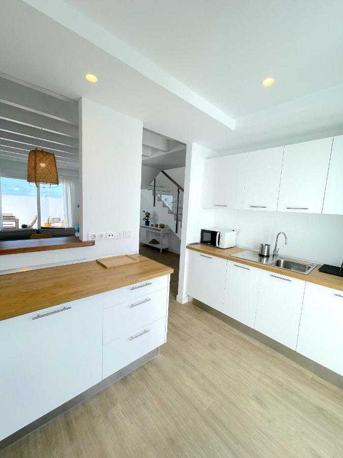 Casahost Villa Dolce Vita Costa Teguise Eksteriør billede